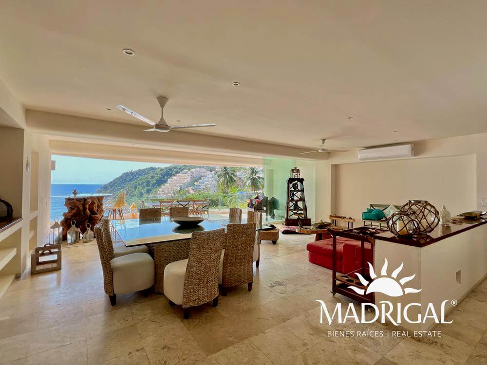 Condo for sale: El Diamante, Real Diamante, Acapulco