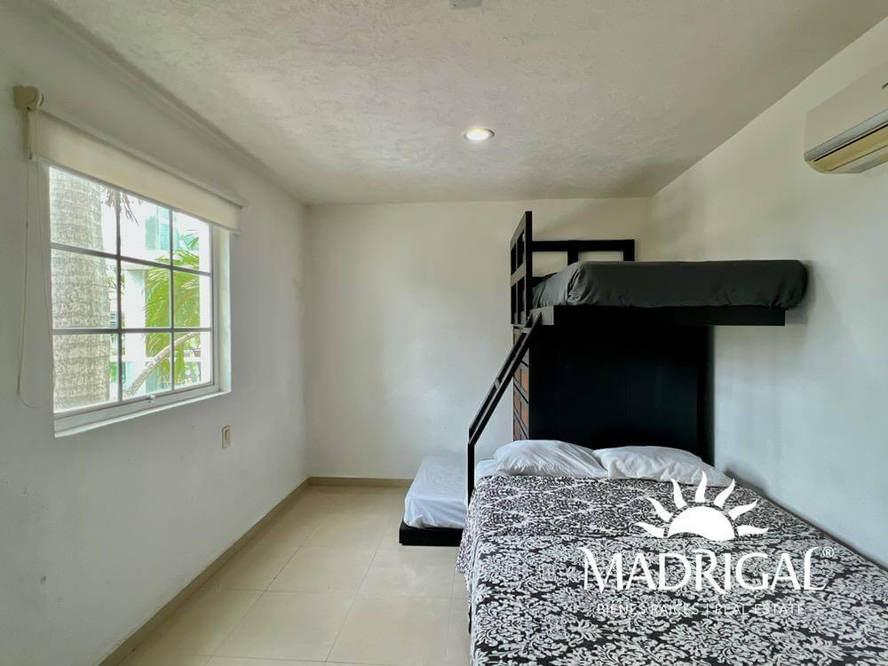 Diamante Lakes, two-bedroom apartment for sale