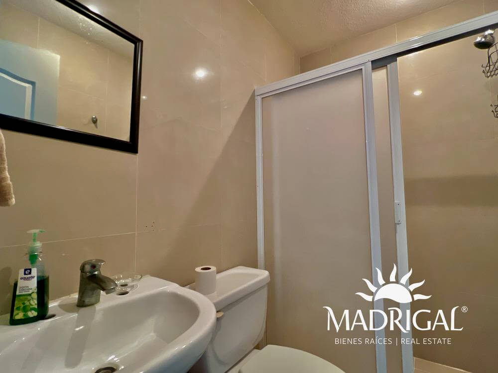 Diamante Lakes, two-bedroom apartment for sale