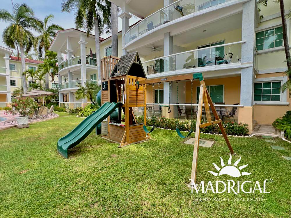 Diamante Lakes, two-bedroom apartment for sale