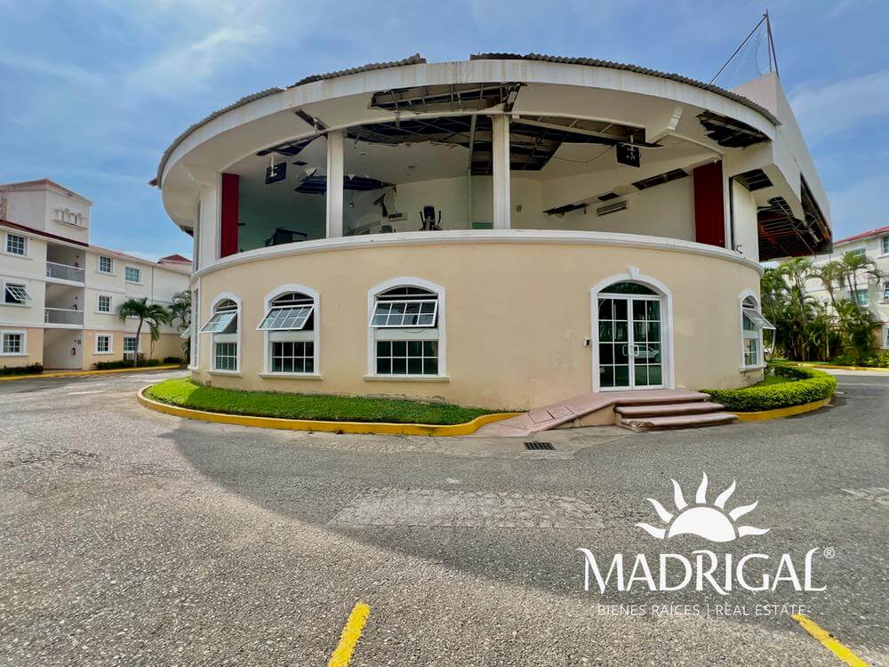 Diamante Lakes, two-bedroom apartment for sale