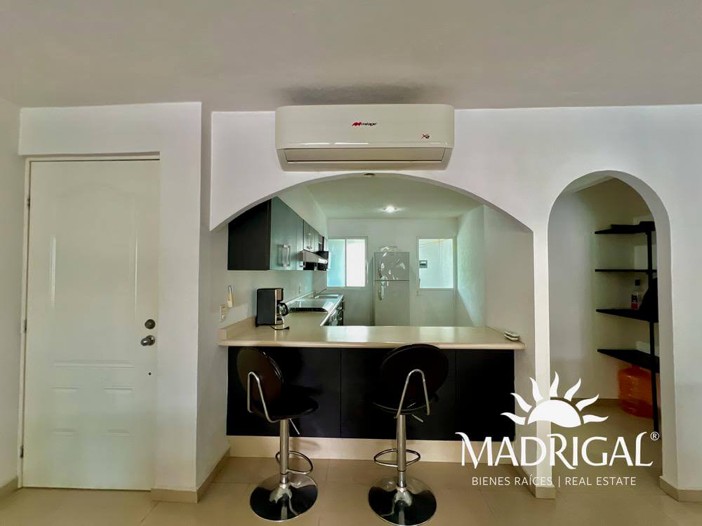 Diamante Lakes, two-bedroom apartment for sale