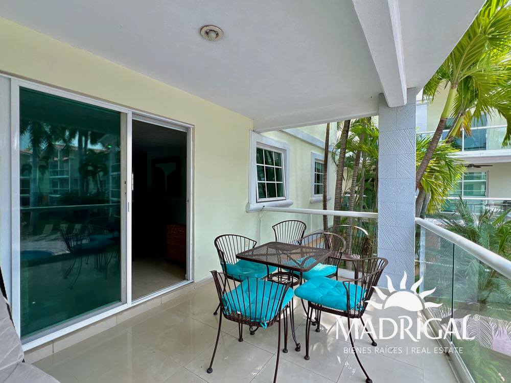 Diamante Lakes, two-bedroom apartment for sale