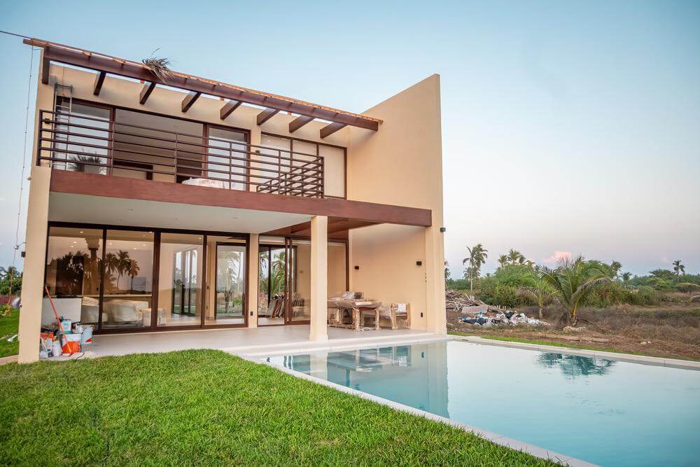 Onda | Tres Vidas en Acapulco, condominio horizontal de residencias sobre el campo de Golf