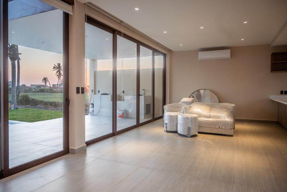 Onda | Tres Vidas en Acapulco, condominio horizontal de residencias sobre el campo de Golf