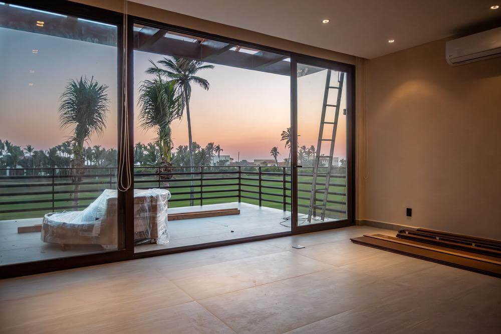 Onda | Tres Vidas en Acapulco, condominio horizontal de residencias sobre el campo de Golf