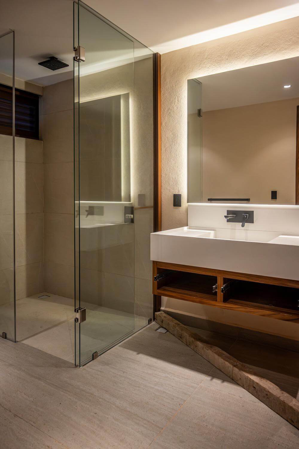 Onda | Tres Vidas en Acapulco, condominio horizontal de residencias sobre el campo de Golf