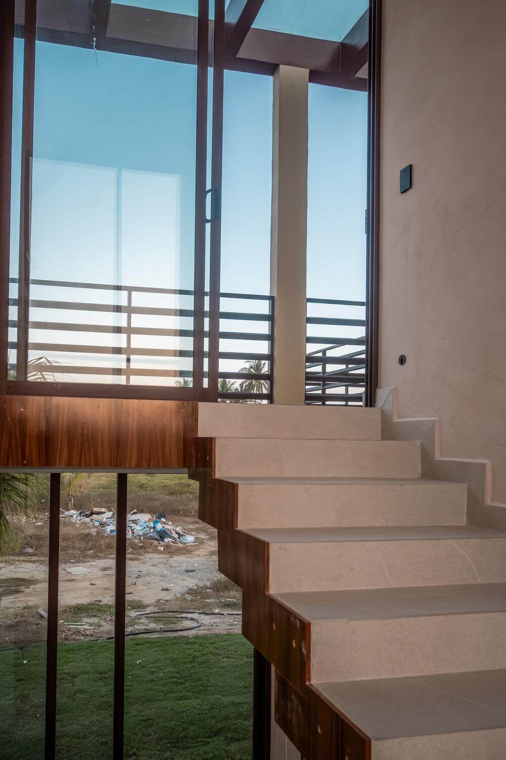 Onda | Tres Vidas en Acapulco, condominio horizontal de residencias sobre el campo de Golf