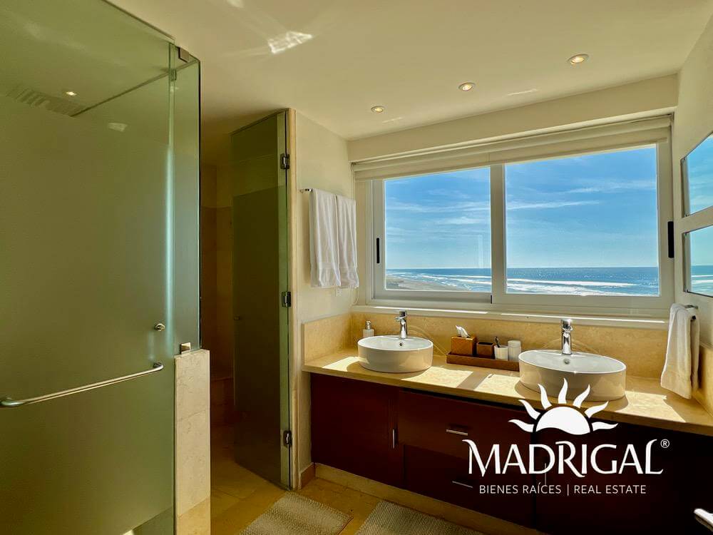 Playamar Tres Cantos Fase 1 departamento en venta frente a playa en esquina