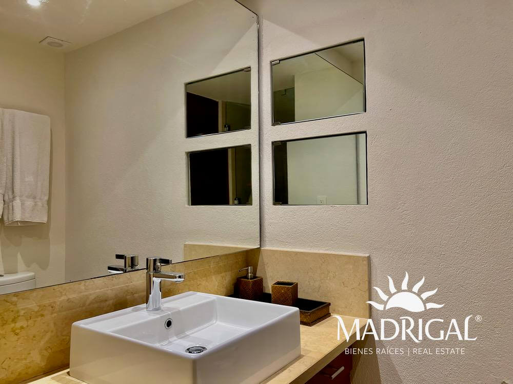 Playamar Tres Cantos Fase 1 departamento en venta frente a playa en esquina