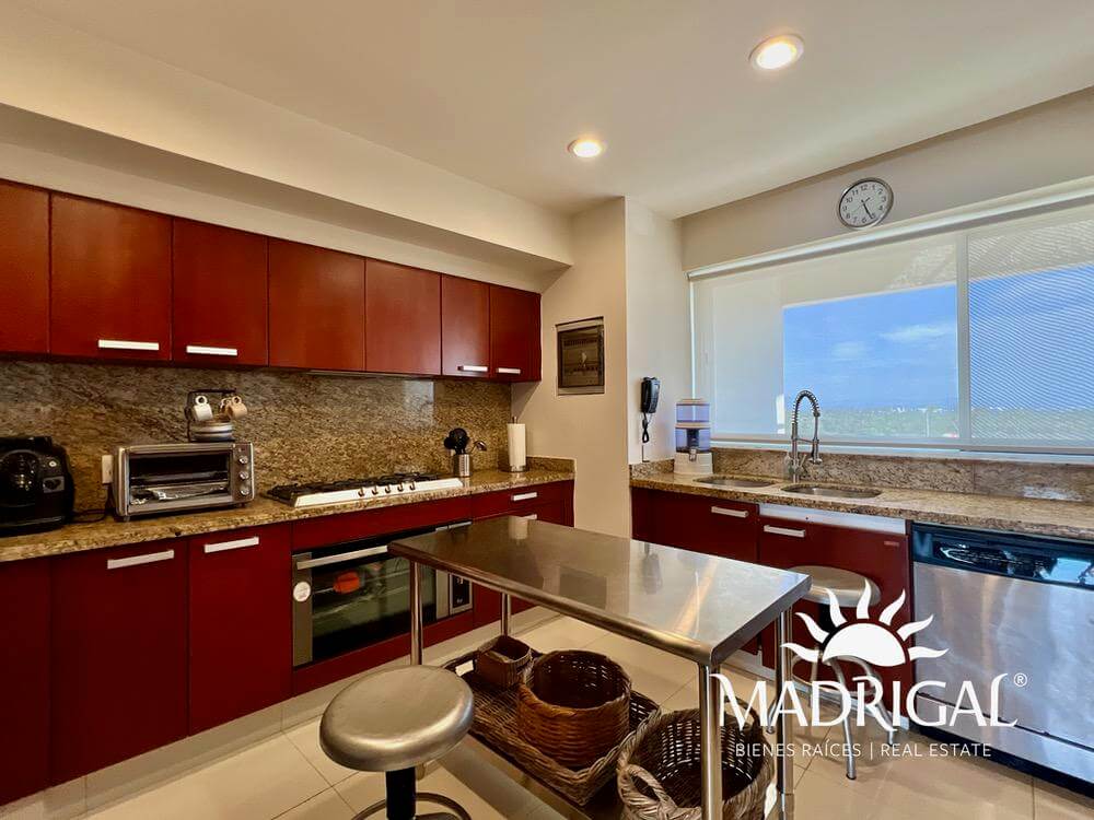 Playamar Tres Cantos Fase 1 departamento en venta frente a playa en esquina