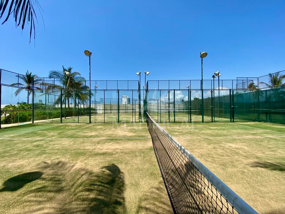 Playamar Tres Cantos Fase 1 departamento en venta frente a playa en esquina