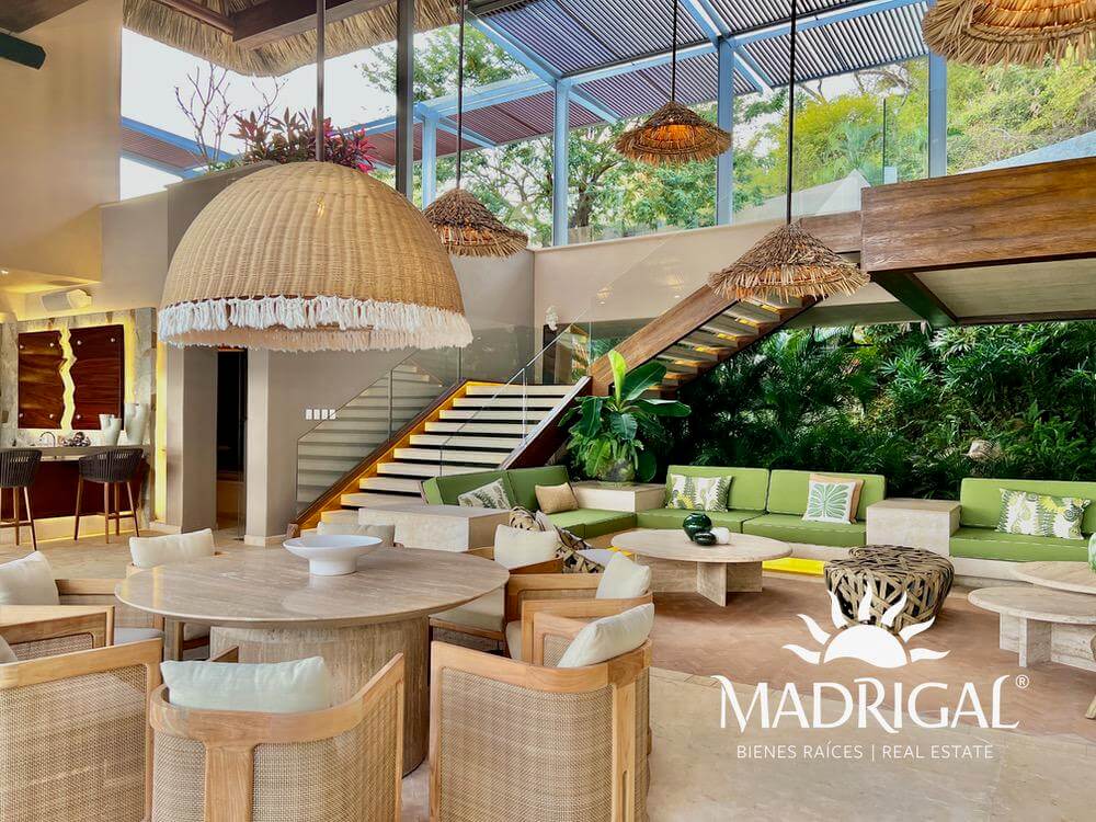 Exclusiva casa en venta en los Riscos, Punta Diamante Acapulco