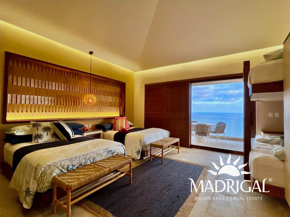 Exclusiva casa en venta en los Riscos, Punta Diamante Acapulco