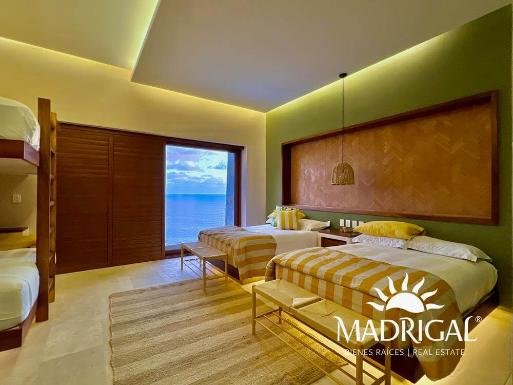 Exclusiva casa en venta en los Riscos, Punta Diamante Acapulco