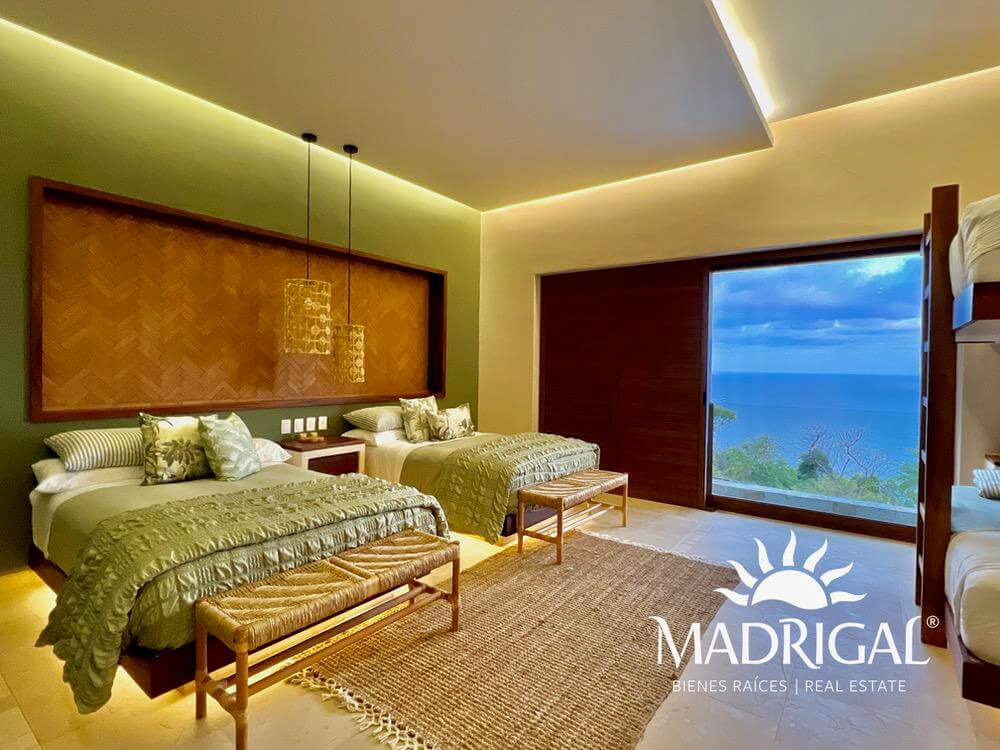 Exclusiva casa en venta en los Riscos, Punta Diamante Acapulco