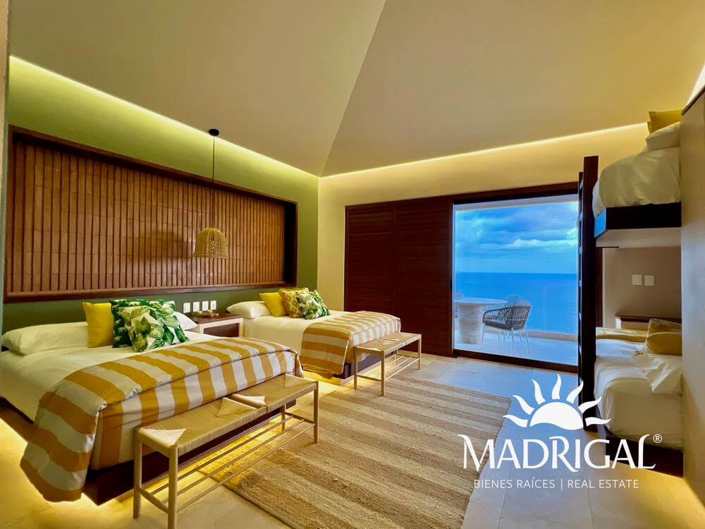 Exclusiva casa en venta en los Riscos, Punta Diamante Acapulco