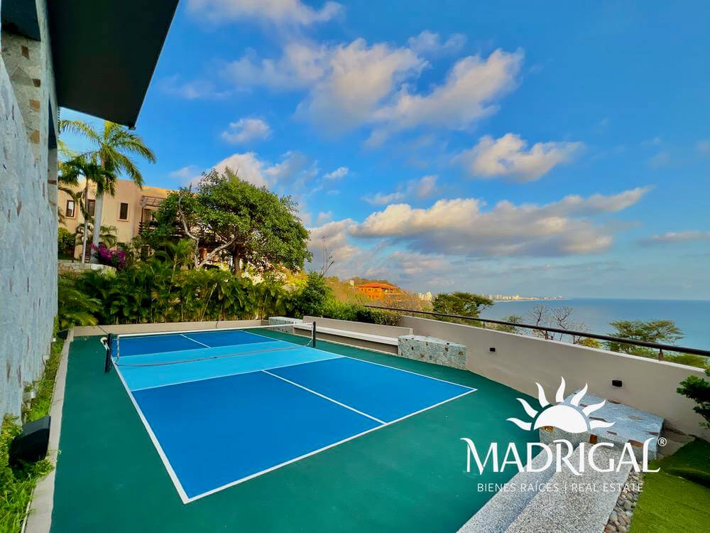 Exclusiva casa en venta en los Riscos, Punta Diamante Acapulco