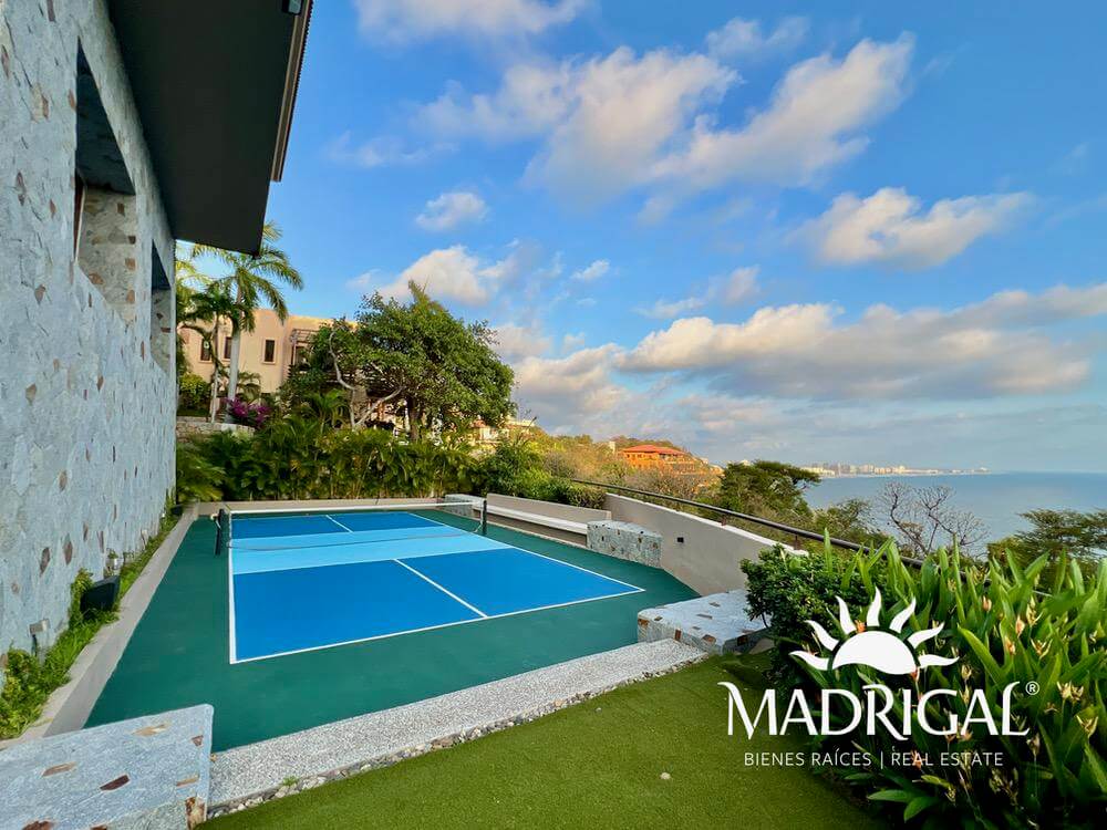 Exclusiva casa en venta en los Riscos, Punta Diamante Acapulco