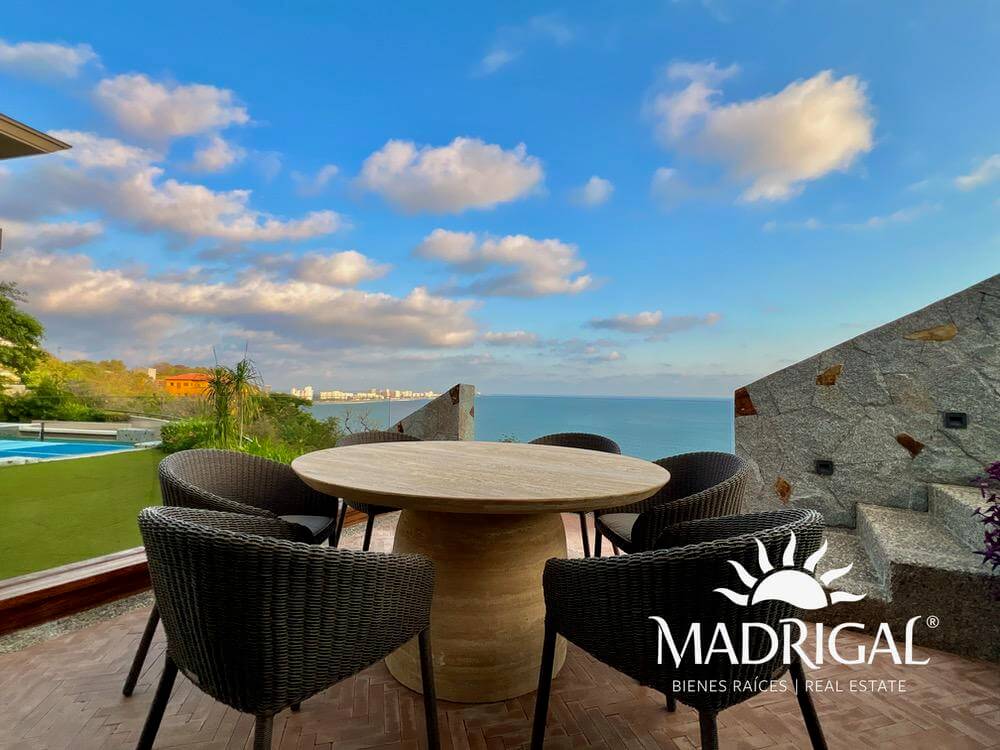 Exclusiva casa en venta en los Riscos, Punta Diamante Acapulco