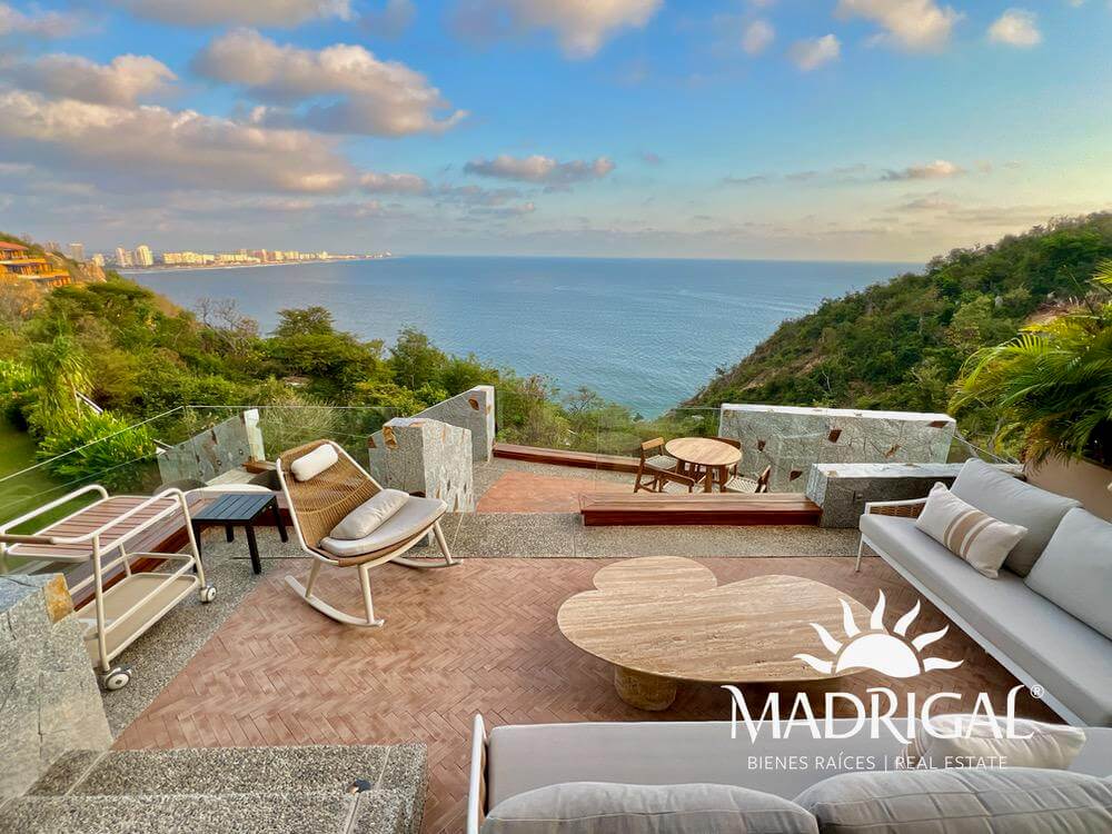 Exclusiva casa en venta en los Riscos, Punta Diamante Acapulco