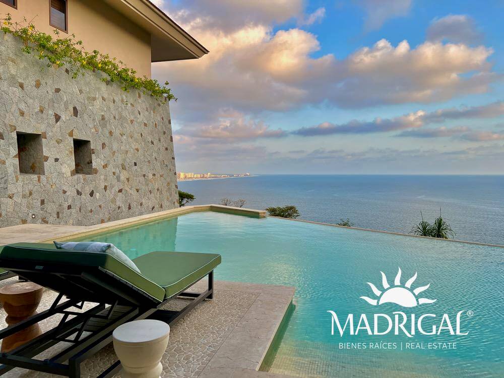 Exclusiva casa en venta en los Riscos, Punta Diamante Acapulco