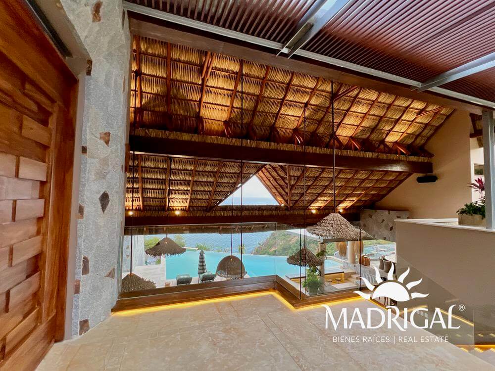 Exclusiva casa en venta en los Riscos, Punta Diamante Acapulco