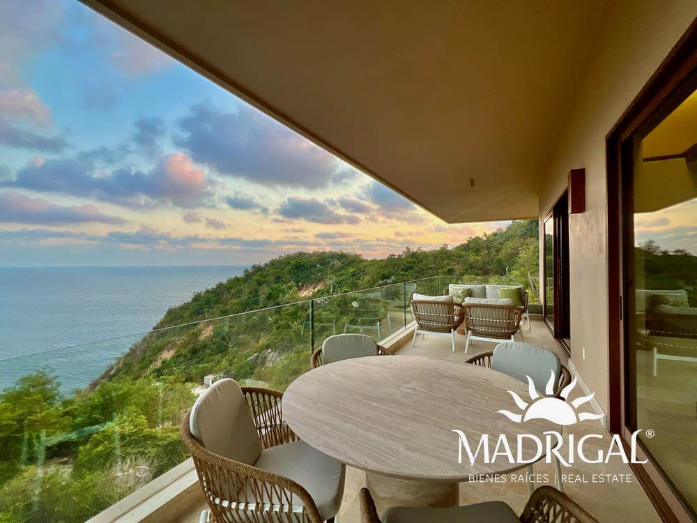 Exclusiva casa en venta en los Riscos, Punta Diamante Acapulco