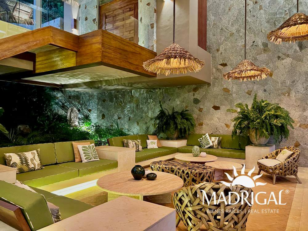 Exclusiva casa en venta en los Riscos, Punta Diamante Acapulco