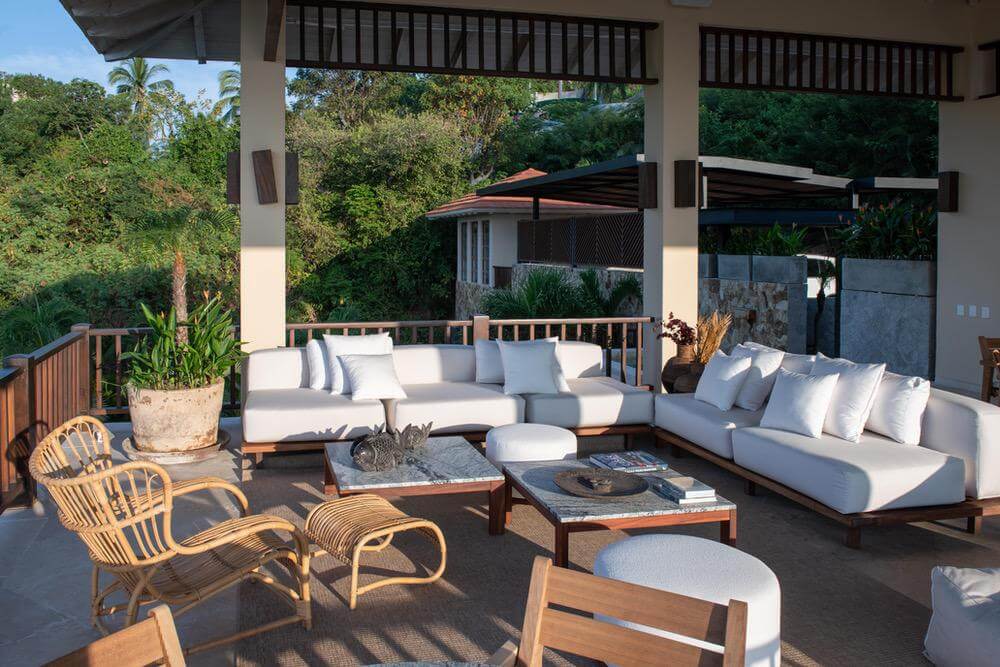 Villa Manai | Villa for Sale in Cabo Márquez, Acapulco