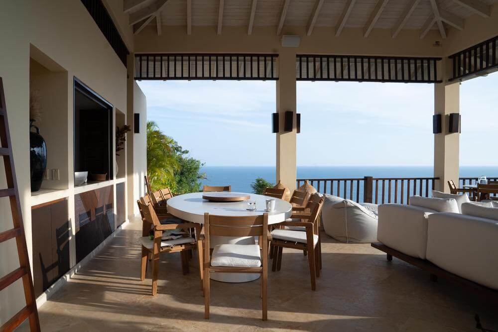 Villa Manai | Villa for Sale in Cabo Márquez, Acapulco