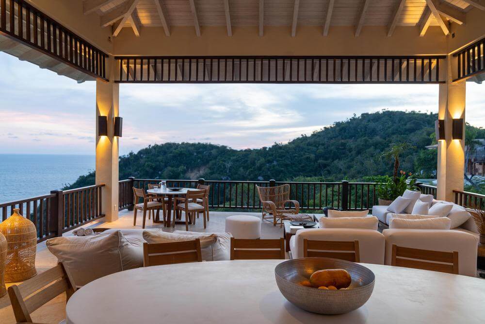 Villa Manai | Villa for Sale in Cabo Márquez, Acapulco