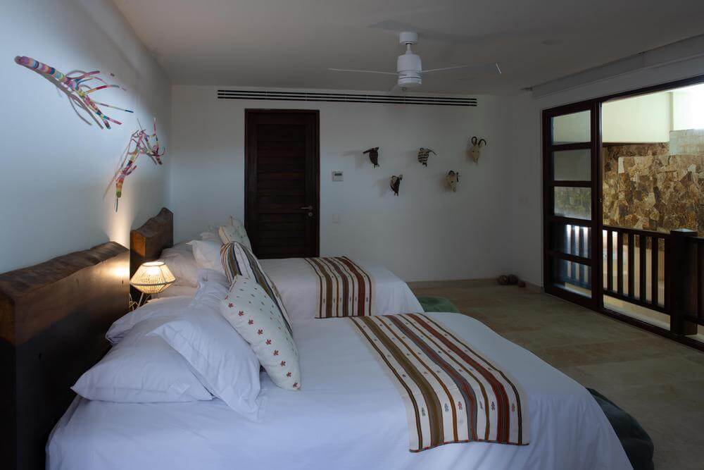 Villa Manai | Villa for Sale in Cabo Márquez, Acapulco