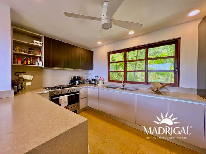 Villa Manai | Villa for Sale in Cabo Márquez, Acapulco