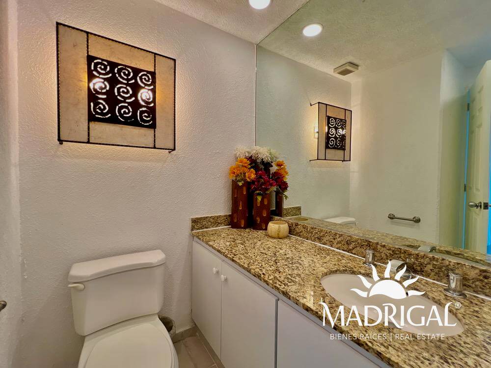 Century Resort, Departamento en venta en la bahía de Acapulco frente al mar