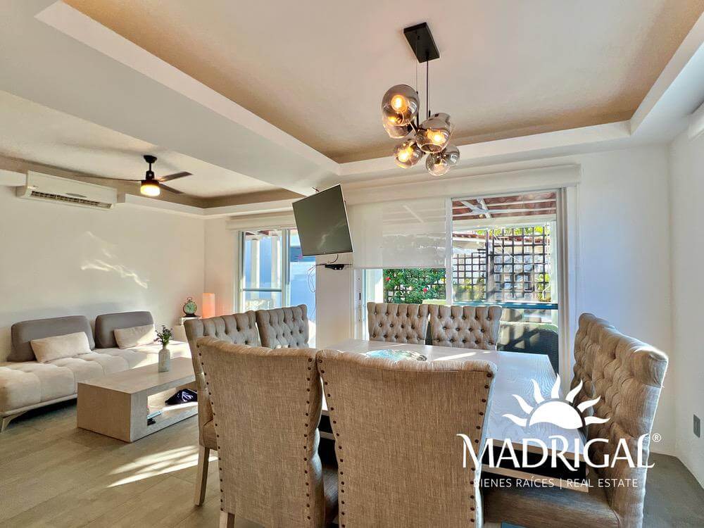 Villas Playa Diamante