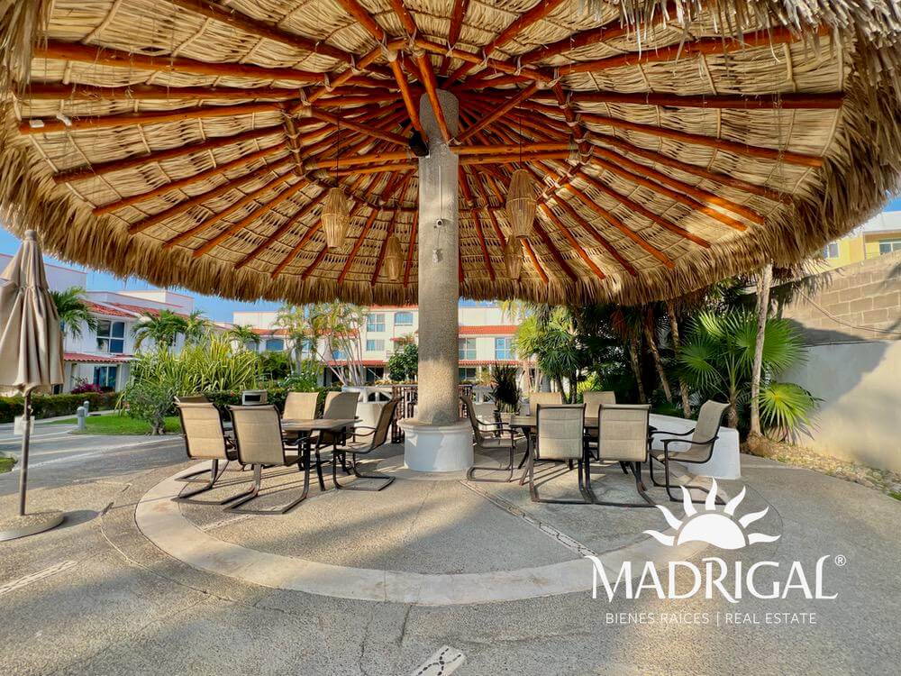 Villas Playa Diamante 