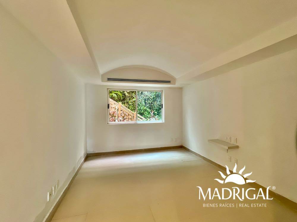 & Villas Alejandra | Departamento Garden House a la venta frente a playa en Brisas Guitarrón