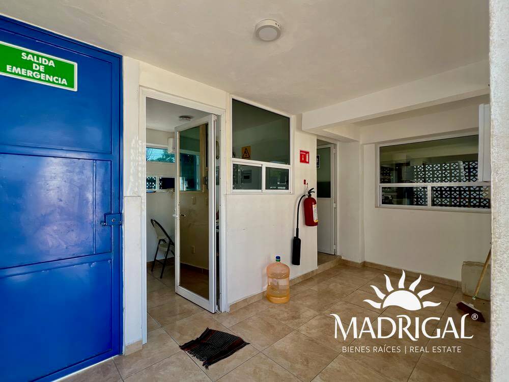 Bodega en venta en Cayaco sobre terreno de 4978 m2