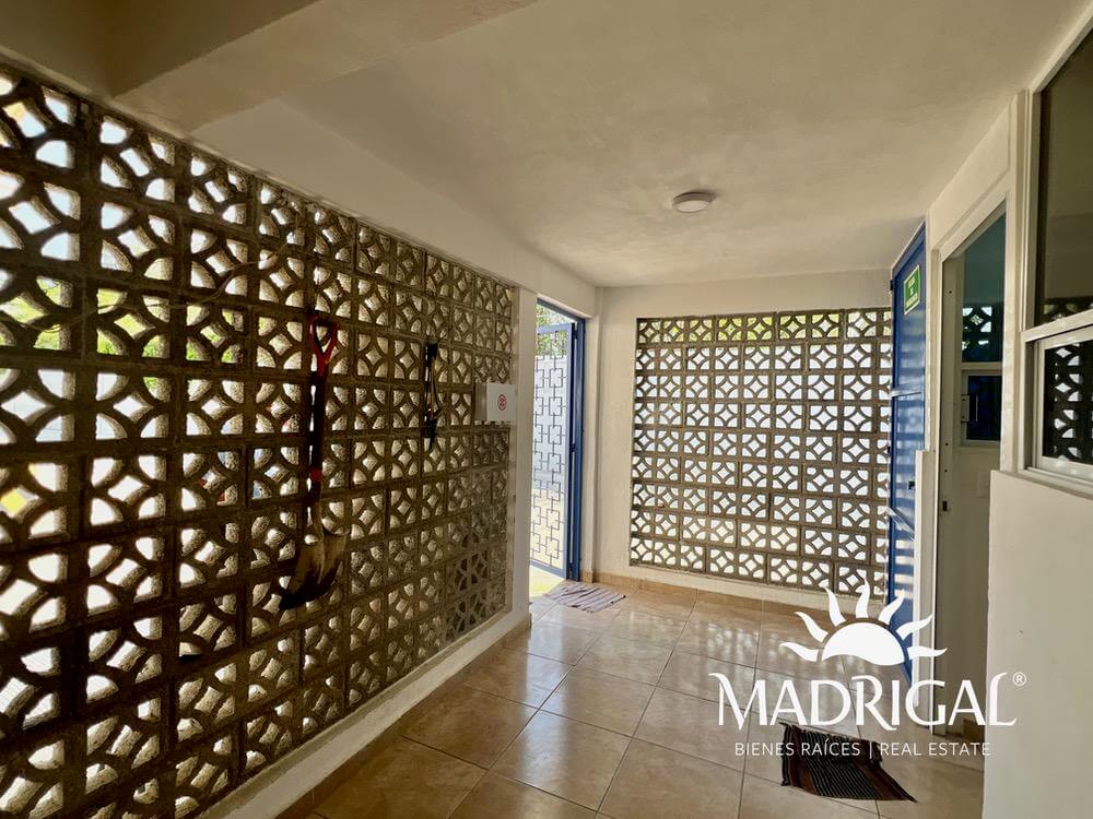 Bodega en venta en Cayaco sobre terreno de 4978 m2