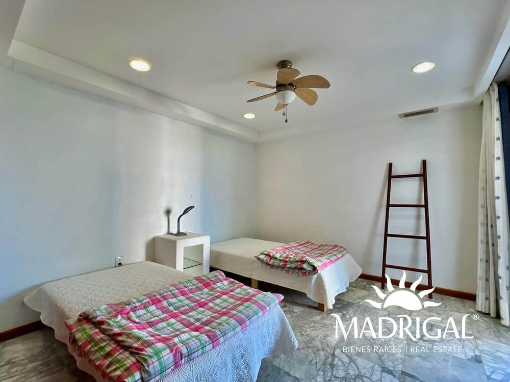 &&& Torre Uno del Mayan Palace | Departamento en venta frenta al mar de tres recámaras