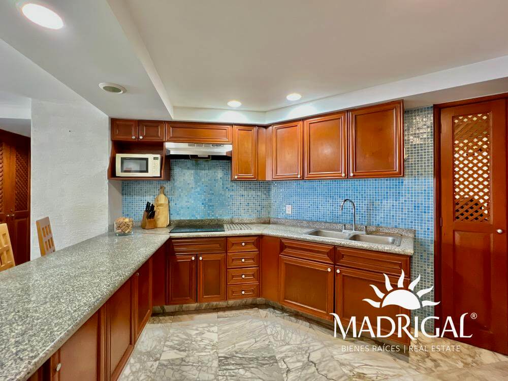 &&& Torre Uno del Mayan Palace | Departamento en venta frenta al mar de tres recámaras