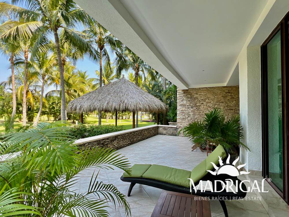 La Isla | Departamento de cuatro recamaras en Venta con acceso a playa