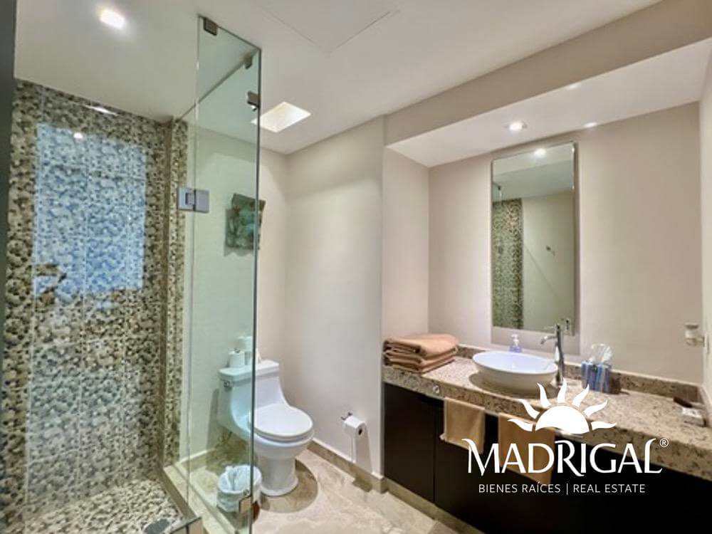 la Isla | Departamento en Venta de Dos Recamaras  con Acceso a Playa