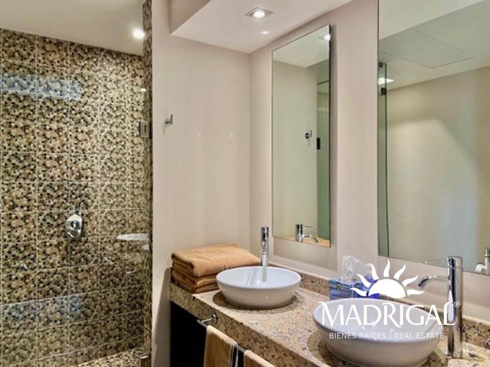 la Isla | Departamento en Venta de Dos Recamaras  con Acceso a Playa