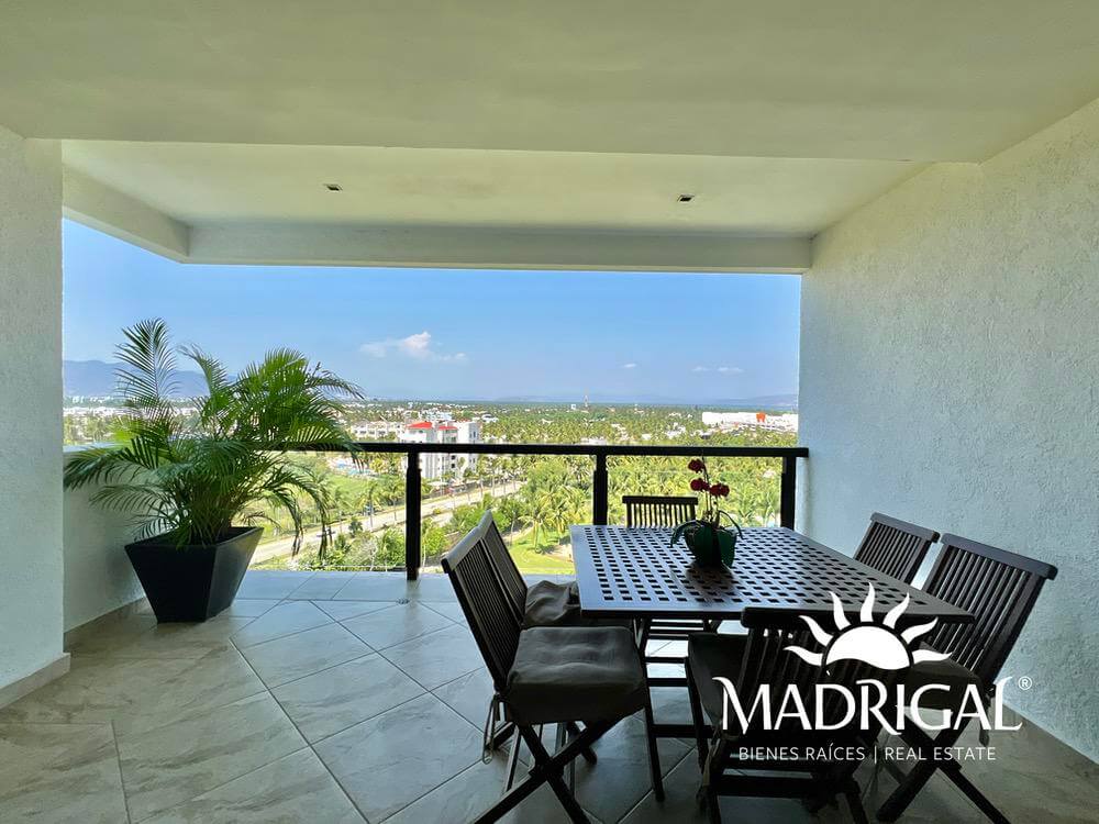 la Isla | Departamento en Venta de Dos Recamaras  con Acceso a Playa