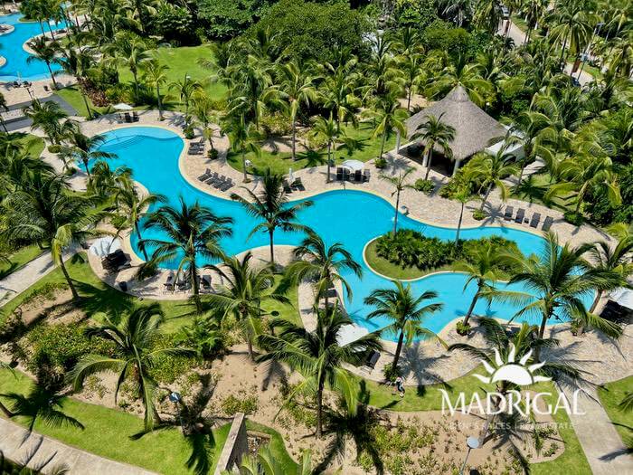 la Isla | Departamento en Venta de Dos Recamaras  con Acceso a Playa