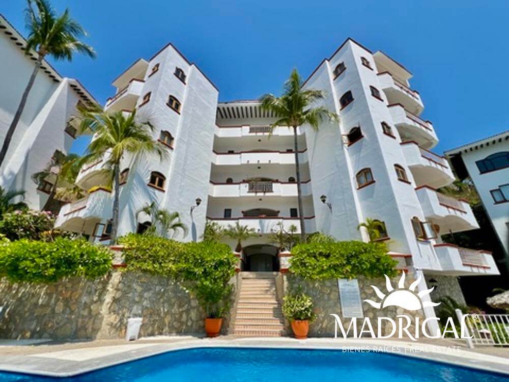 Torre Persa | Suite con excelente vista a Playa Diamante en Pichingue Diamante &&&