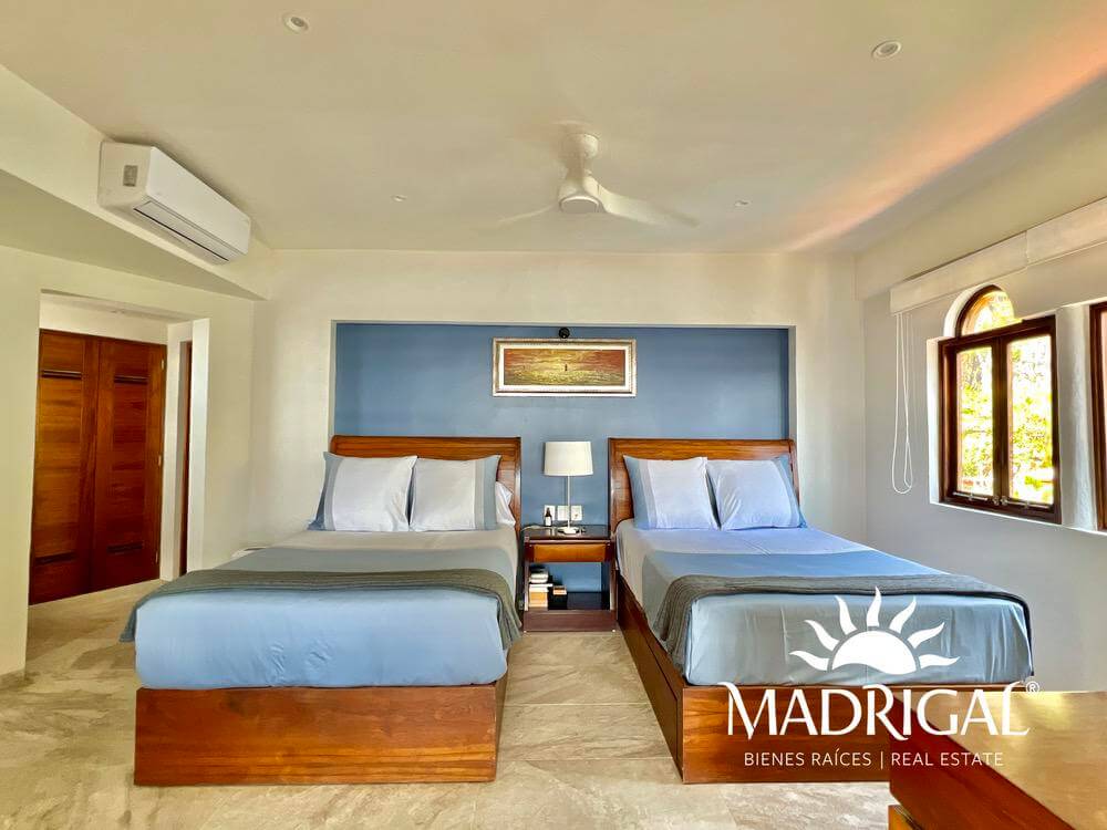 Torre Persa | Suite con excelente vista a Playa Diamante en Pichingue Diamante &&&