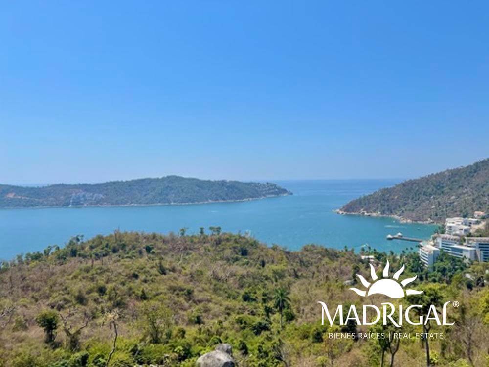 Torre Persa | Suite con excelente vista a Playa Diamante en Pichingue Diamante &&&